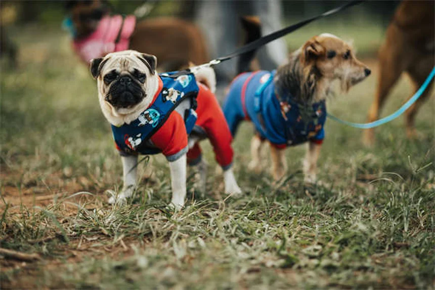 Mon chien maigrit sans raison : 5 causes à connaître absolument